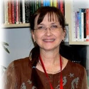 Meet your Posher, Karen